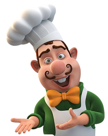 chef